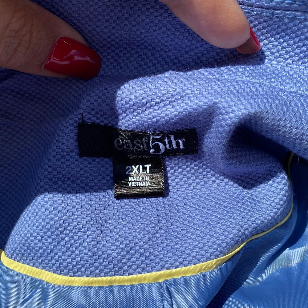 Jacket - Picture 5 of 5